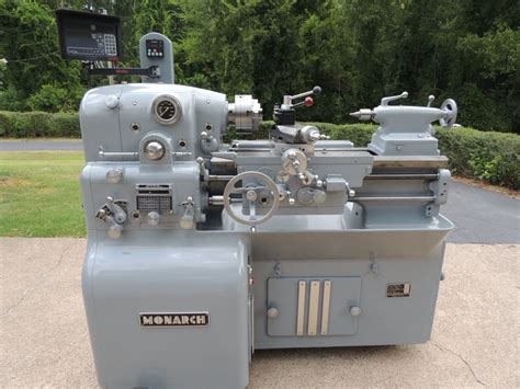 Offer helpful instructions and related details about Monarch 10ee Lathe For Sale - make it easier for users to find business information than ever. . Monarch 13ee for sale